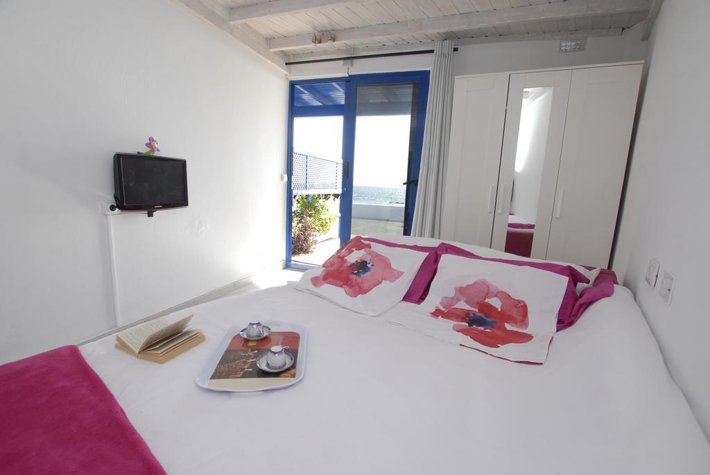 아리에타 Punta Mujeres Casitas Del Mar 아파트 객실 사진